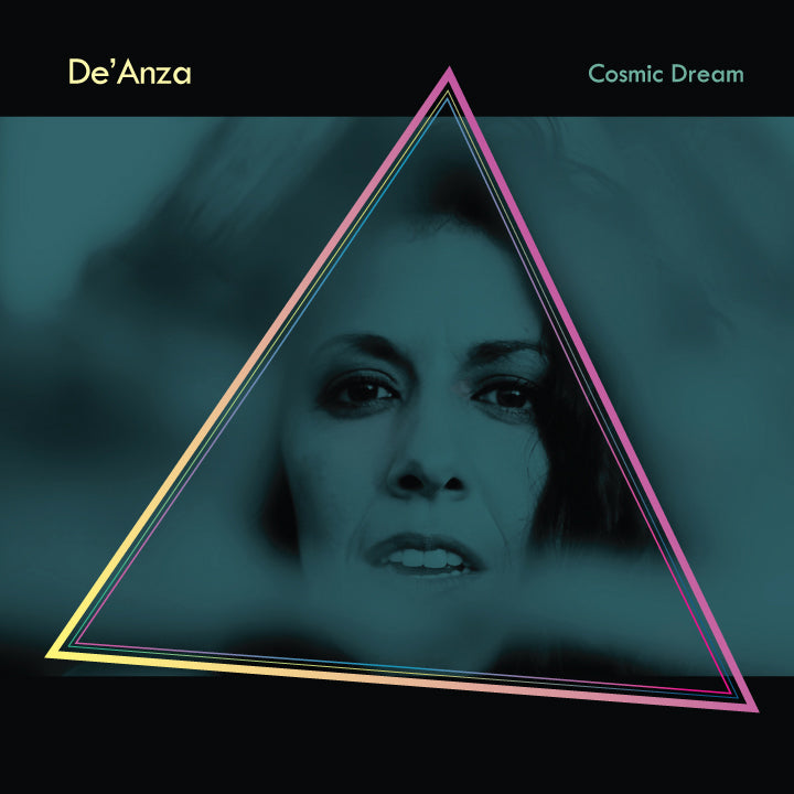 Cosmic Dream Deluxe Digital Album